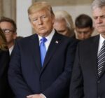 Franklin Graham et Trump unis pour une journée de prière