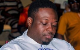 FI-Gospel : Serge Bethsaleel confirme son ascension
