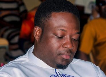 FI-Gospel : Serge Bethsaleel confirme son ascension