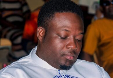 FI-Gospel : Serge Bethsaleel confirme son ascension