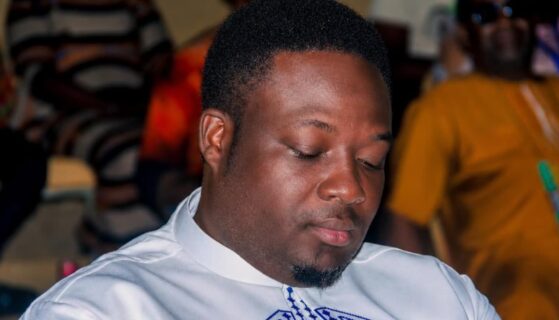 FI-Gospel : Serge Bethsaleel confirme son ascension