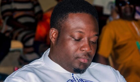 FI-Gospel : Serge Bethsaleel confirme son ascension