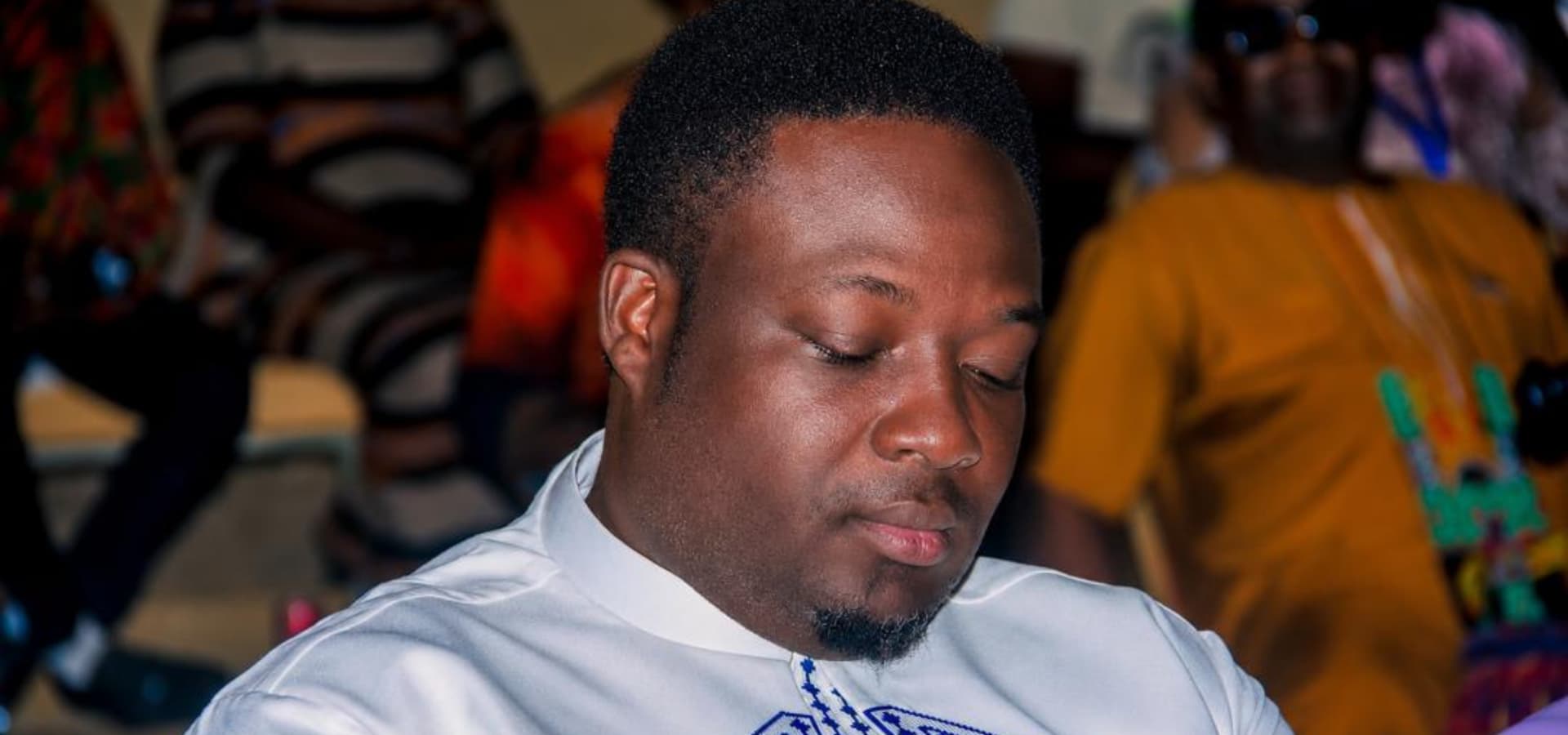 FI-Gospel : Serge Bethsaleel confirme son ascension