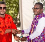 Le Rev Bishop Amen TAKPAH célébré par le Choeur de l’unité Togolaise