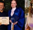 Un diplôme sous le signe du souvenir