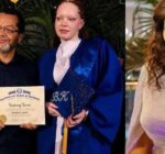 Un diplôme sous le signe du souvenir