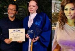 Un diplôme sous le signe du souvenir