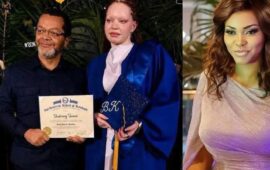 Un diplôme sous le signe du souvenir
