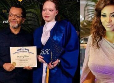 Un diplôme sous le signe du souvenir