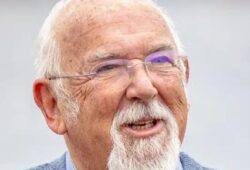 Irlande du Nord : polémique autour de la condamnation d’un pasteur
