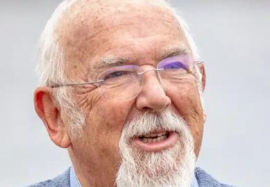 Irlande du Nord : polémique autour de la condamnation d’un pasteur