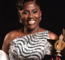 Diana Hamilton domine les TGMA