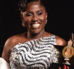 Diana Hamilton domine les TGMA