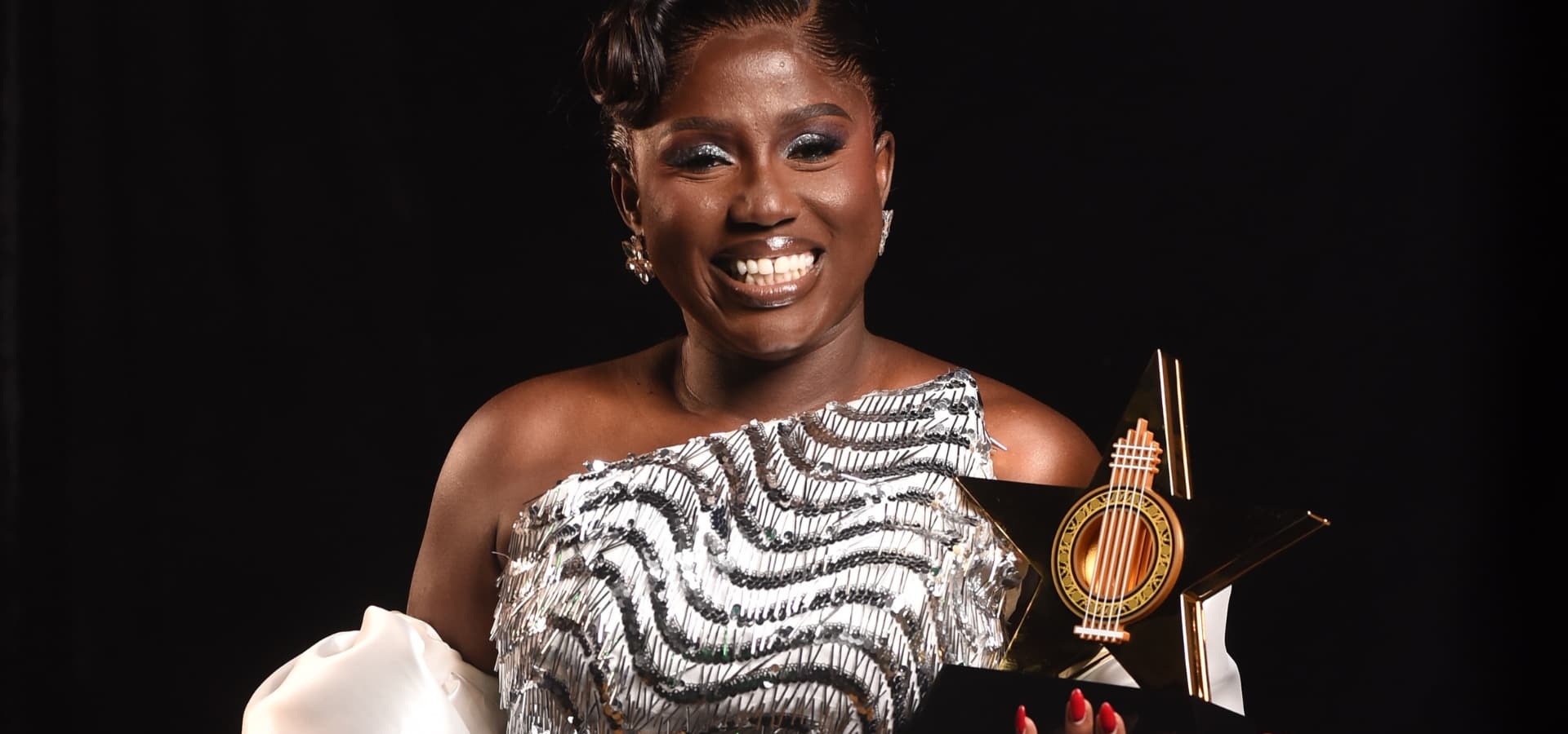 Diana Hamilton domine les TGMA