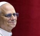 Visite du pape Léon XIV en France