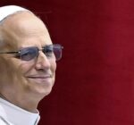 Visite du pape Léon XIV en France