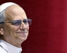 Visite du pape Léon XIV en France