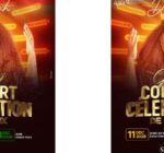 Ouaga : Deborah Lukalu annoncée pour le Grand Concert Célébration de la Paix
