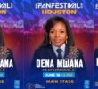 Le Gospel au FIFA Fan Festival