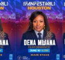 Le Gospel au FIFA Fan Festival