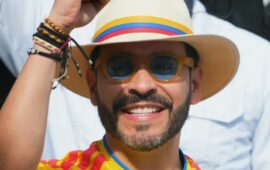 Colombie 2026 : l’avocat chrétien De La Espriella prend le pouvoir