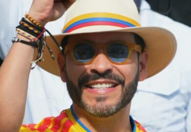 Colombie 2026 : l’avocat chrétien De La Espriella prend le pouvoir