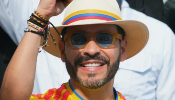 Colombie 2026 : l’avocat chrétien De La Espriella prend le pouvoir