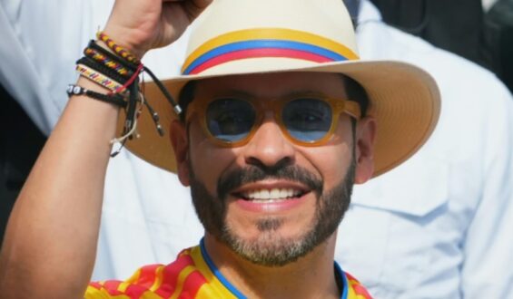 Colombie 2026 : l’avocat chrétien De La Espriella prend le pouvoir