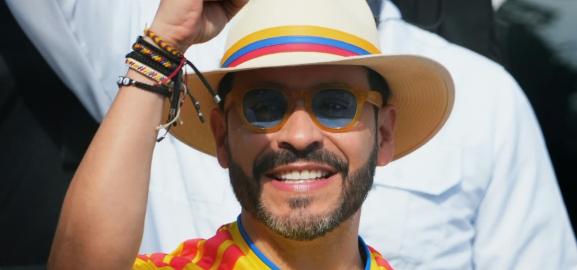 Colombie 2026 : l’avocat chrétien De La Espriella prend le pouvoir