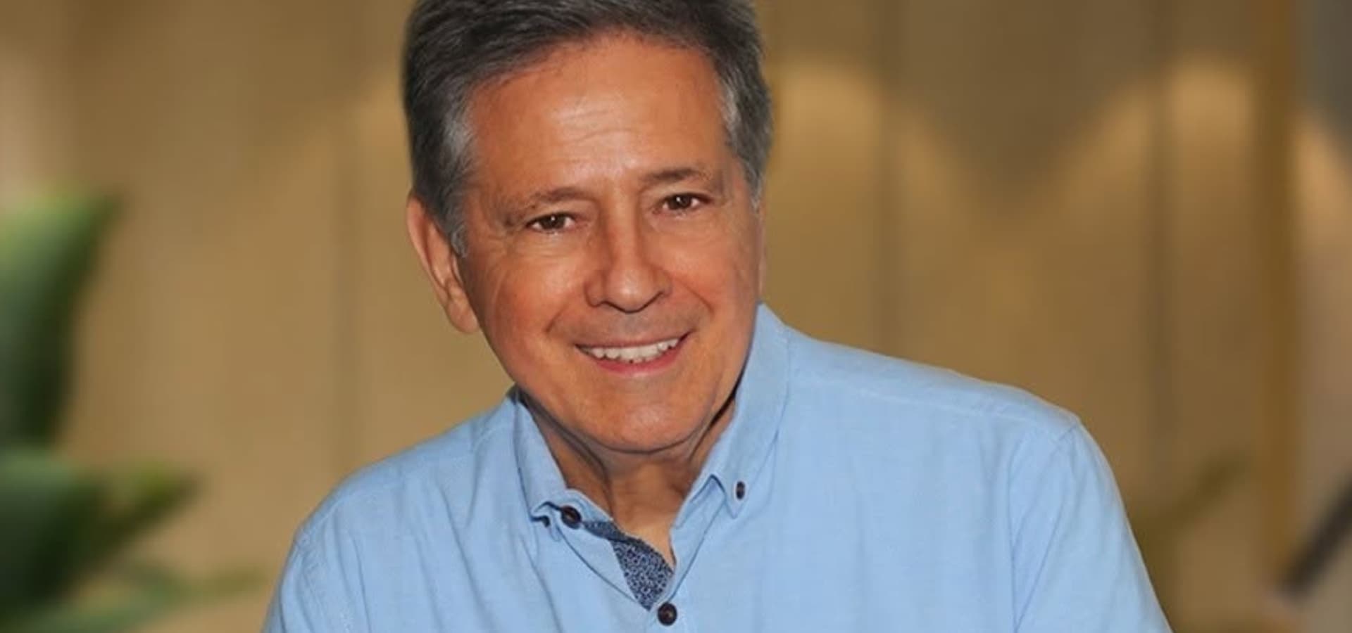 Mario Massicotte s’en est allé
