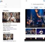 Pourquoi Google ignore certains artistes?