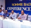 Lomé accueille Sonnie Badu