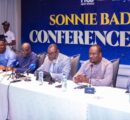 Lomé accueille Sonnie Badu