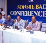 Lomé accueille Sonnie Badu