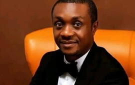 Nathaniel Bassey dépasse les 500 millions de streams