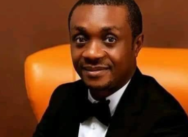 Nathaniel Bassey dépasse les 500 millions de streams