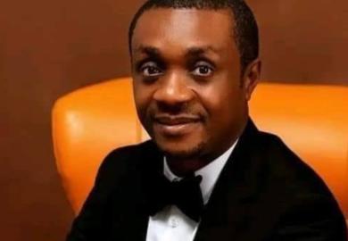 Nathaniel Bassey dépasse les 500 millions de streams