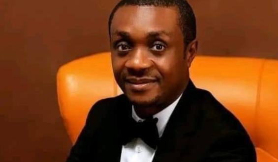 Nathaniel Bassey dépasse les 500 millions de streams