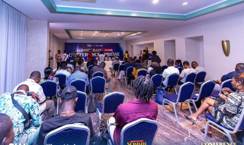 Lomé s'apprête à vivre un week-end exceptionnel avec Glory Night Lomé 2026, un événement qui réunira des milliers de chrétiens les 1er et 02 Août 2026