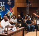 Le Battle de la Foi : la jeunesse chrétienne à l’épreuve des Psaumes