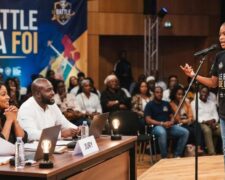 Le Battle de la Foi : la jeunesse chrétienne à l’épreuve des Psaumes