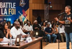 Le Battle de la Foi : la jeunesse chrétienne à l’épreuve des Psaumes