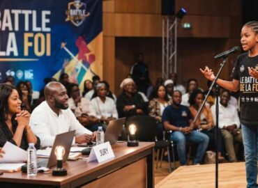 Le Battle de la Foi : la jeunesse chrétienne à l’épreuve des Psaumes