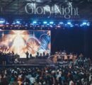 Glory Night marque Lomé durablement