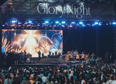 Glory Night marque Lomé durablement