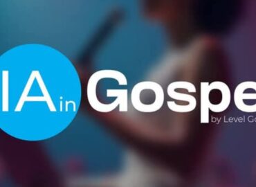 QUAND L’IA S’INVITE DANS LE GOSPEL.