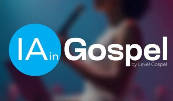 QUAND L’IA S’INVITE DANS LE GOSPEL.