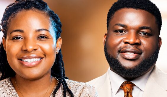 Clarisse Flambeau et Erick Assk appellent au retour vers Dieu avec « Gbowo Bele »