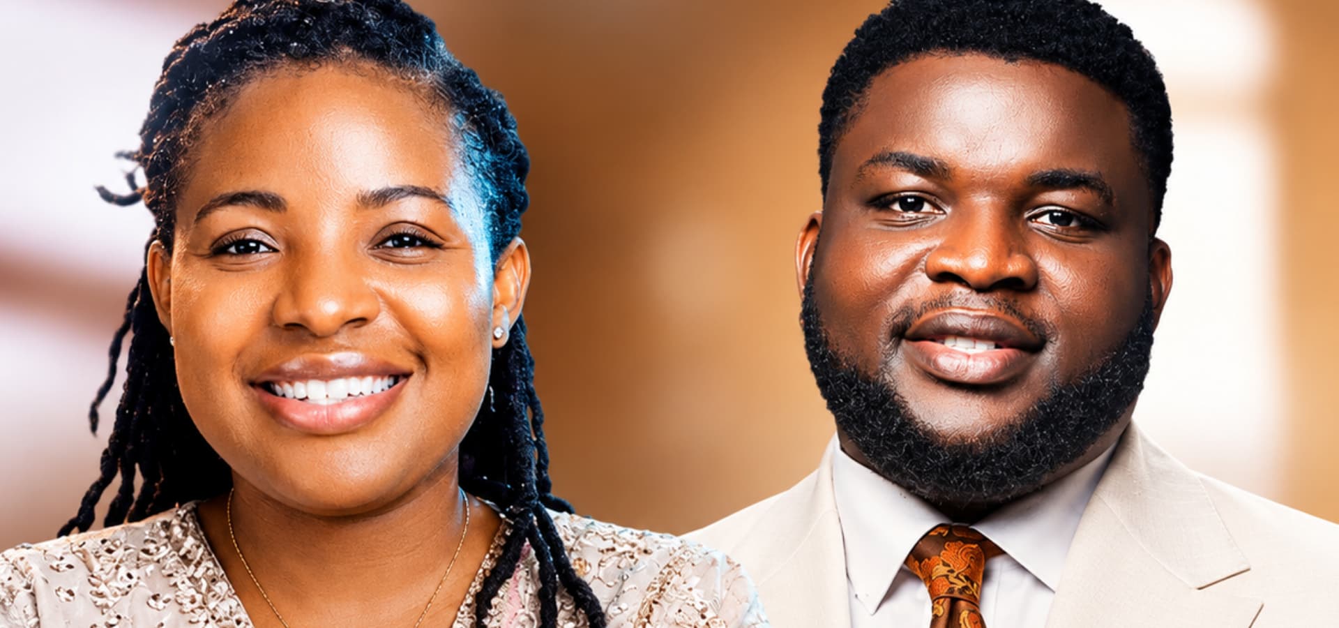Clarisse Flambeau et Erick Assk appellent au retour vers Dieu avec « Gbowo Bele »