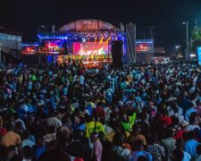 FIALA 2026 : le gospel togolais sous le signe de la grâce